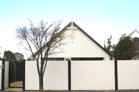 Photo of property in 38 Edgeware Road, St Albans, Christchurch, 8014