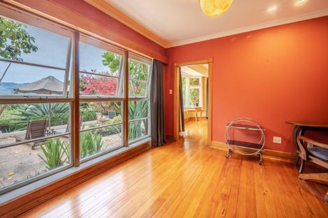 Photo of property in 21 Wainui Valley Road, Wainui, Akaroa, 7582