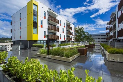 Photo of property in 201/26 Library Lane, Albany, Auckland, 0632