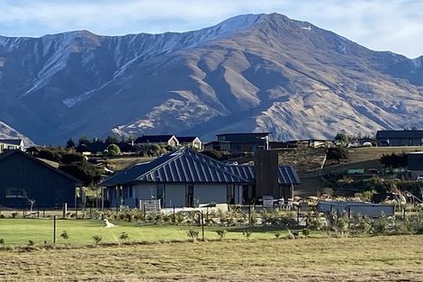 Photo of property in 1 Outlet Road, Wanaka, 9305