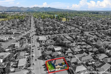 Photo of property in 27 Parnwell Street, Burwood, Christchurch, 8083