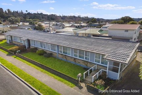 Photo of property in 346 Wicksteed Street, Whanganui, 4500