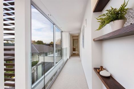 Photo of property in 198 Salisbury Street, Christchurch Central, Christchurch, 8013