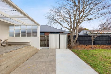 Photo of property in 1/22 Downing Street, Hoon Hay, Christchurch, 8025