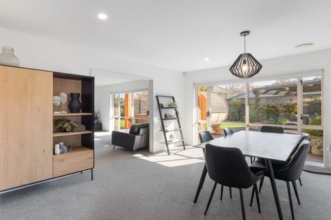 Photo of property in 9 Falconridge Place, Shirley, Christchurch, 8061