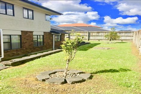 Photo of property in 9 Kokako Rise, Papakura, 2110