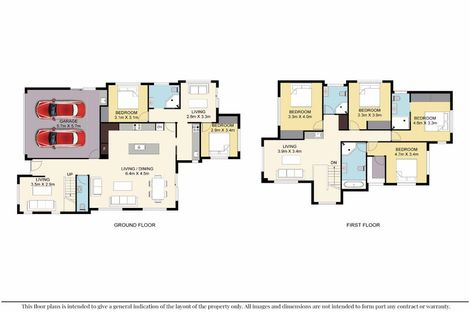 Photo of property in 1a Nola Dawn Avenue, Papakura, 2110