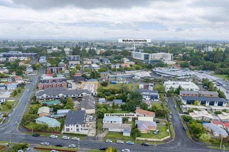 Photo of property in 61 Carrington Avenue, Silverdale, Hamilton, 3216