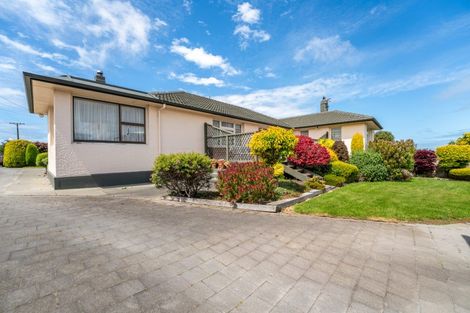 Photo of property in 25 Newton Street, Watlington, Timaru, 7910