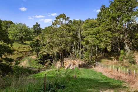 Photo of property in 289 Otuhi Road, Wheki Valley, Whangarei, 0179