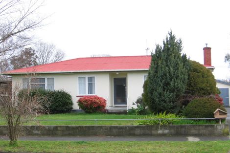 Photo of property in 5 Galway Avenue, Hokowhitu, Palmerston North, 4410