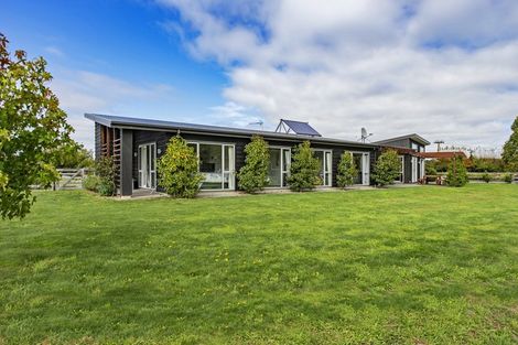 Photo of property in 48 Gressons Road, Waikuku, Rangiora, 7473