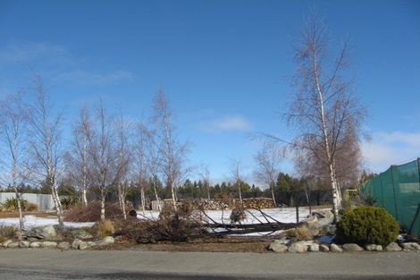 Photo of property in 51 Totara Drive, Twizel, 7901