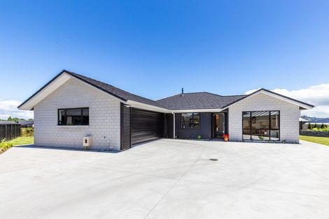 Photo of property in 24 Harakeke Drive, Wharewaka, Taupo, 3330