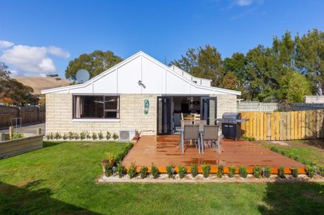 Photo of property in 1a Rata Place, Witherlea, Blenheim, 7201