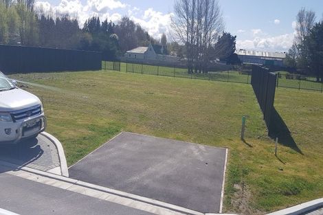 Photo of property in 7 Elsie Lange Way, Casebrook, Christchurch, 8051