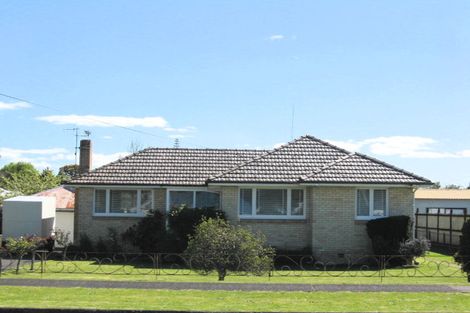 Photo of property in 189 Hakanoa Street, Huntly, 3700