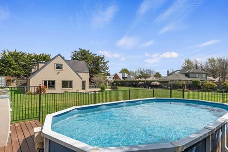 Photo of property in 103 Regent's Park Drive, Casebrook, Christchurch, 8051