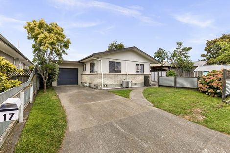 Photo of property in 17 Elliott Street, Taradale, Napier, 4112