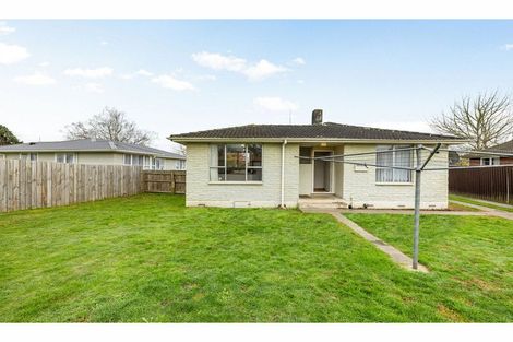 Photo of property in 36 James Henry Crescent, Huntly, 3700