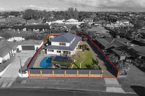 Photo of property in 16 Harrowfield Drive, Harrowfield, Hamilton, 3210