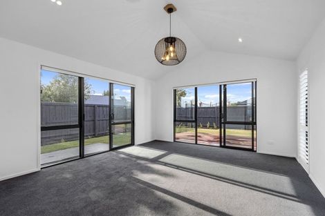 Photo of property in 36 Hurley Drive, Rolleston, 7615