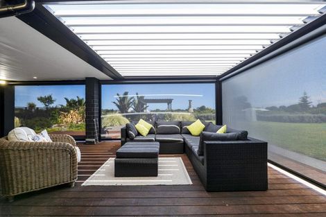 Photo of property in 12 Pahakahaka Drive, Kaitake, New Plymouth, 4374