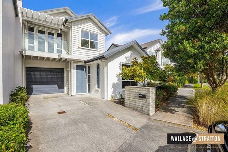 Photo of property in 17 Station Street, Hobsonville, Auckland, 0616