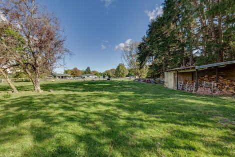 Photo of property in 49 Halls Road, Pahiatua, 4910