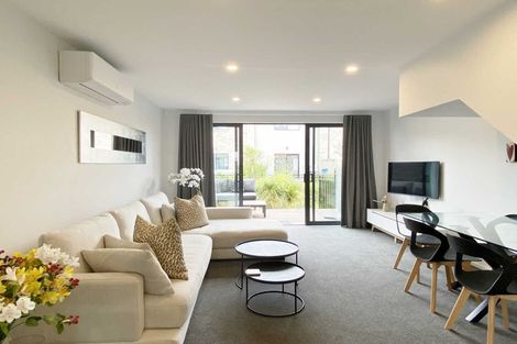 Photo of property in 3/37 Webb Street, St Albans, Christchurch, 8014