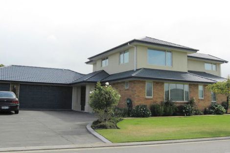 Photo of property in 7 Glenwood Drive, Prebbleton, 7604