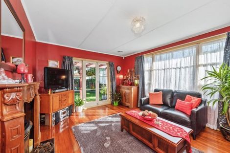 Photo of property in 53 Montgomery Crescent, Bader, Hamilton, 3206