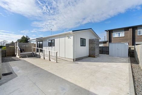Photo of property in 27a Hinemoa Street, Levin, 5510