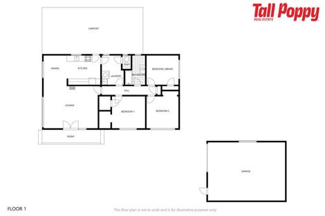 Photo of property in 32 Ventry Street, Alexandra, 9320