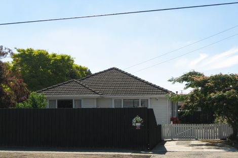 Photo of property in 59 Sparks Road, Hoon Hay, Christchurch, 8025
