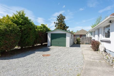 Photo of property in 24b Glenroy Street, Woolston, Christchurch, 8062