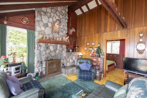 Photo of property in 1 Pioneer Drive, Lake Tekapo, 7999