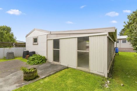 Photo of property in 14 Solway Street, Levin, 5510