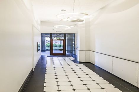Photo of property in Dominion Apartments, 12/80 Victoria Street, Wellington Central, Wellington, 6011