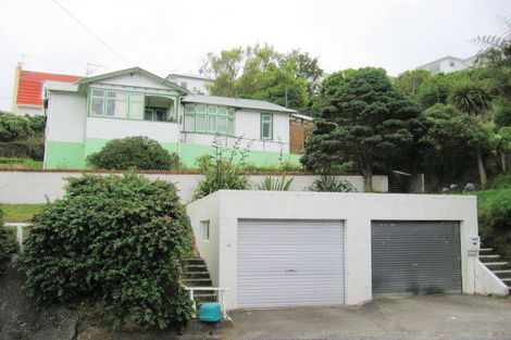 Photo of property in 38 Fortunatus Street, Brooklyn, Wellington, 6021