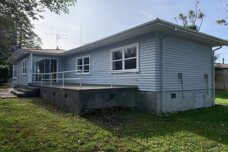 Photo of property in 41 Bond Street, Marton, 4710