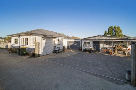 Photo of property in 18a Jellicoe Road, Manurewa, Auckland, 2102