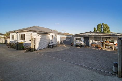 Photo of property in 18a Jellicoe Road, Manurewa, Auckland, 2102