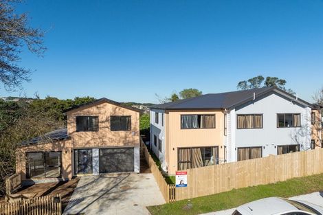 Photo of property in 1c Flamingo Court, Goodwood Heights, Auckland, 2105