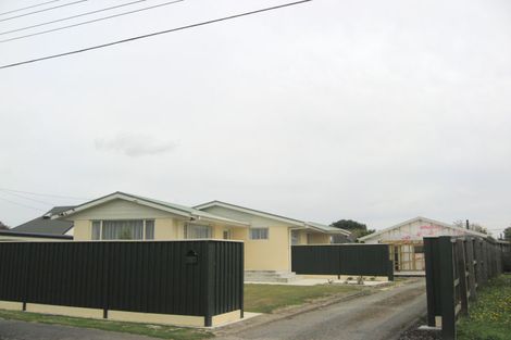 Photo of property in 8 Yeovil Place, St Albans, Christchurch, 8052