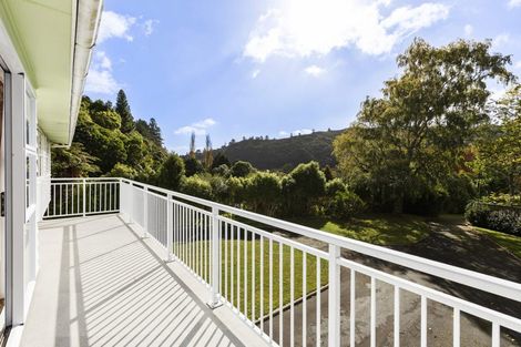 Photo of property in 134 Hine Road, Wainuiomata, Lower Hutt, 5014