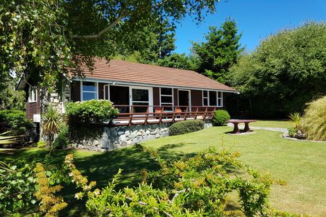 Photo of property in 1 Pioneer Drive, Lake Tekapo, 7999