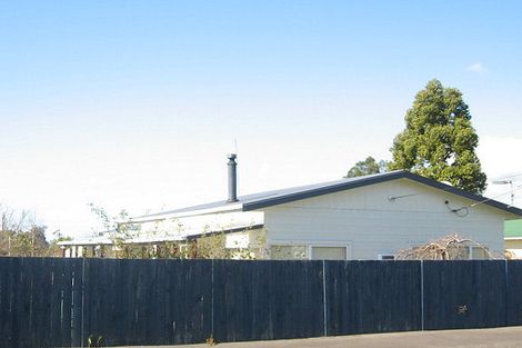 Photo of property in 4 Ngareta Street, Marton, 4710