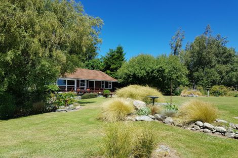 Photo of property in 1 Pioneer Drive, Lake Tekapo, 7999