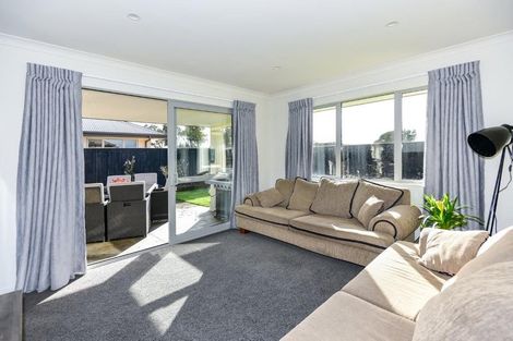 Photo of property in 5 Hungerford Drive, Rolleston, 7615